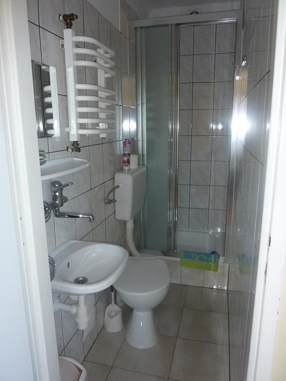 Arnika Apartment Крыница-Здруй Номер фото