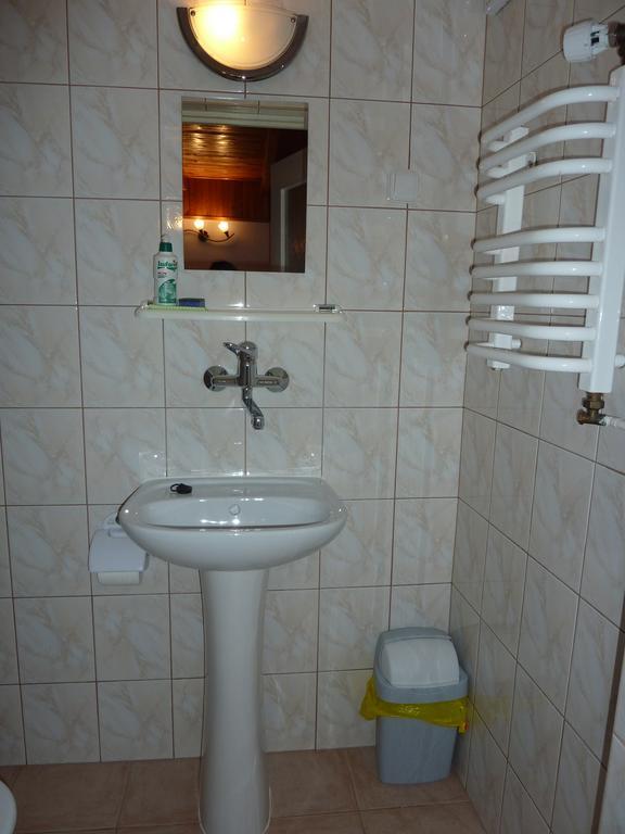Arnika Apartment Крыница-Здруй Номер фото