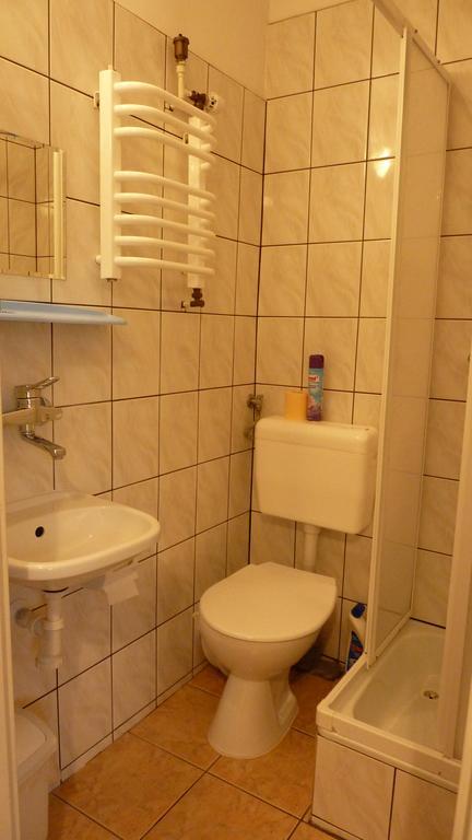 Arnika Apartment Крыница-Здруй Номер фото