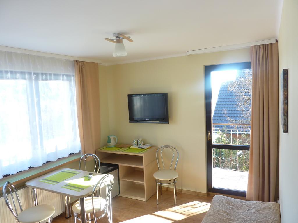Arnika Apartment Крыница-Здруй Номер фото