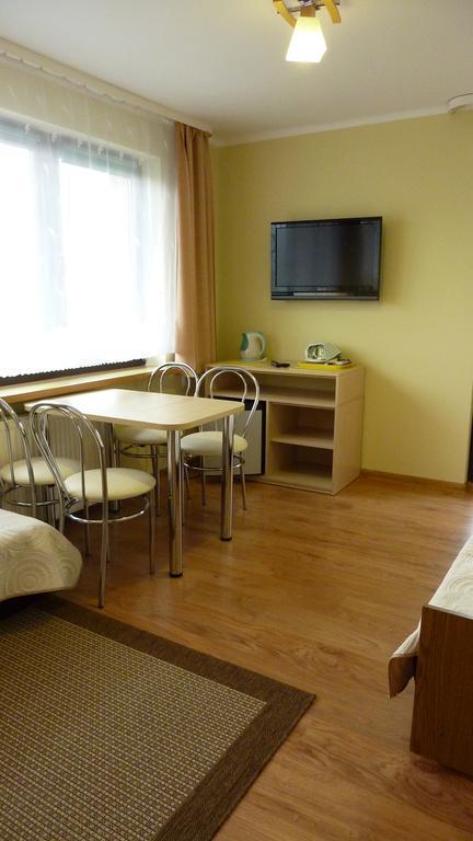 Arnika Apartment Крыница-Здруй Номер фото