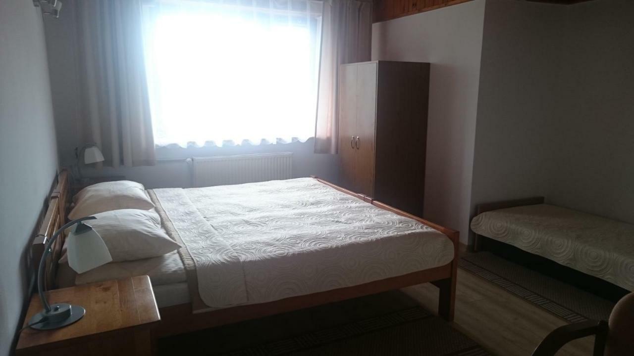 Arnika Apartment Крыница-Здруй Экстерьер фото