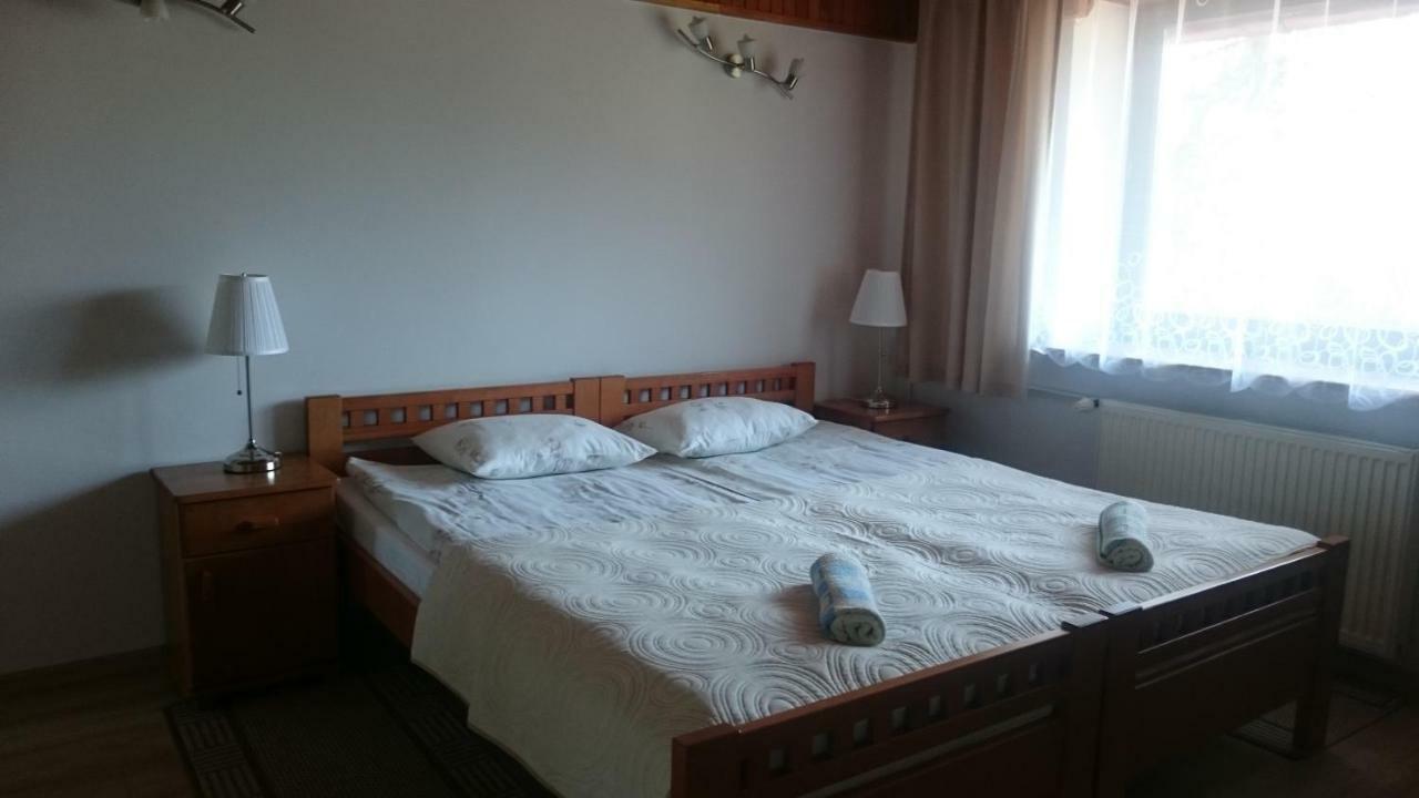Arnika Apartment Крыница-Здруй Экстерьер фото