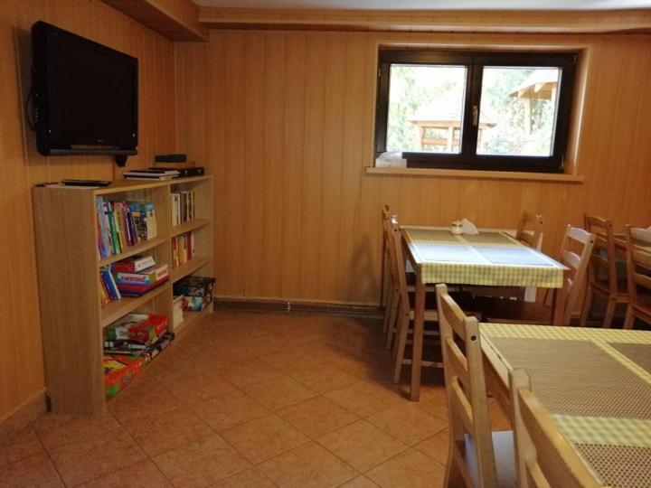 Arnika Apartment Крыница-Здруй Экстерьер фото