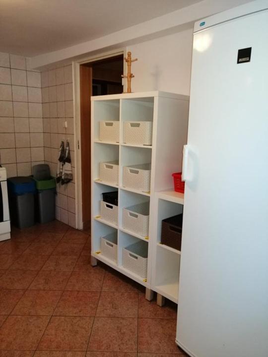 Arnika Apartment Крыница-Здруй Экстерьер фото