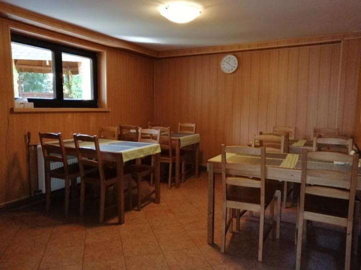 Arnika Apartment Крыница-Здруй Экстерьер фото