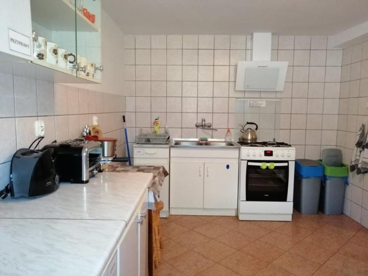 Arnika Apartment Крыница-Здруй Экстерьер фото