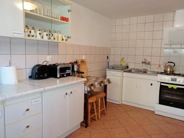 Arnika Apartment Крыница-Здруй Экстерьер фото